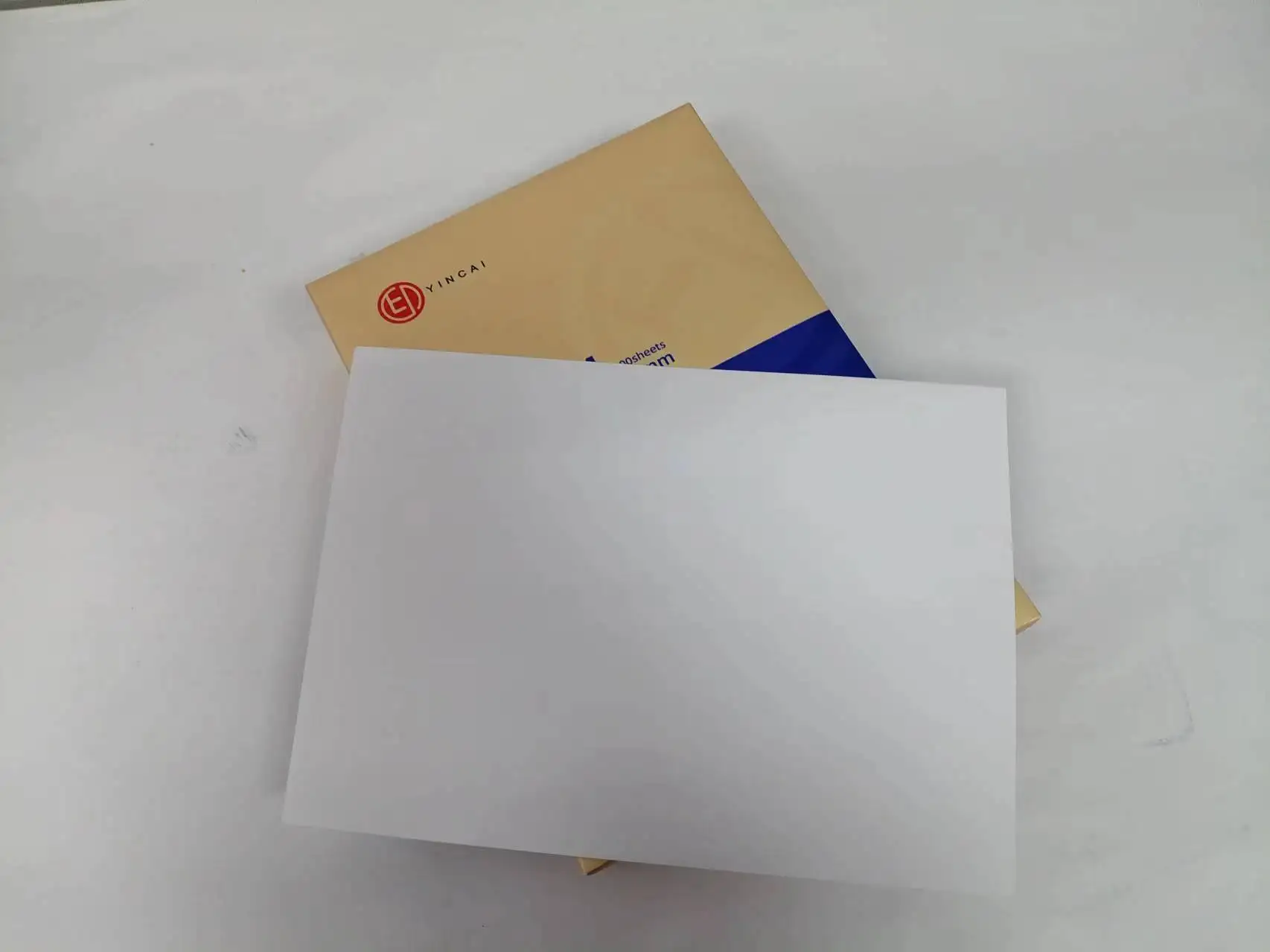China Manufacturers Copy Paper A4 OEM Cheap Price Custom Package Copy Paper 70gsm 75gsm 80gsm 100% Whiteness A4 Copy Paper
