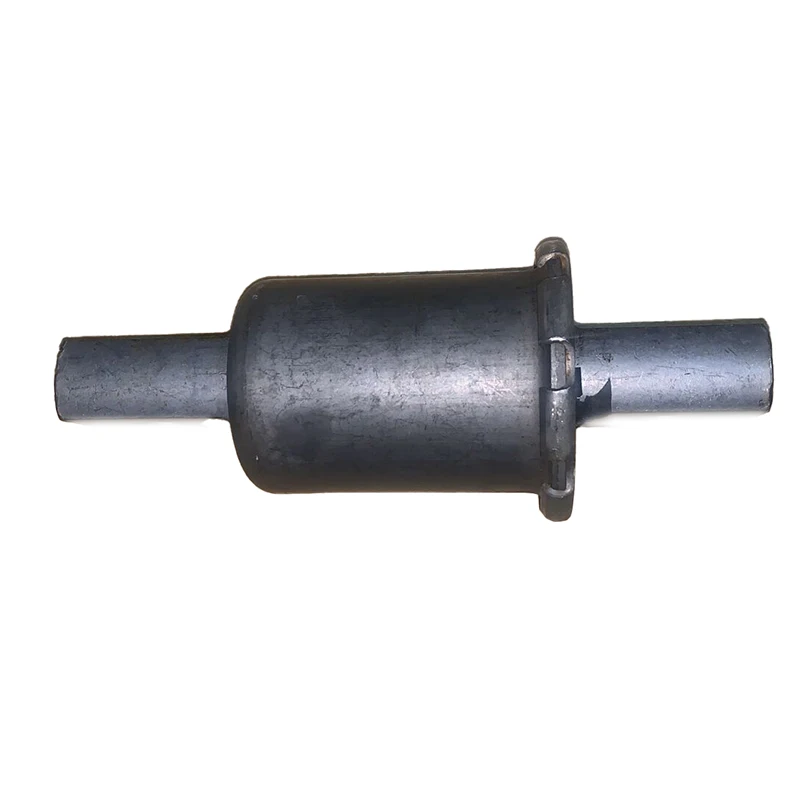 Suspension parts rubber spring eye bushing 3538115C1 16-16412-000 MR782 torque rod bush for freightliner truck