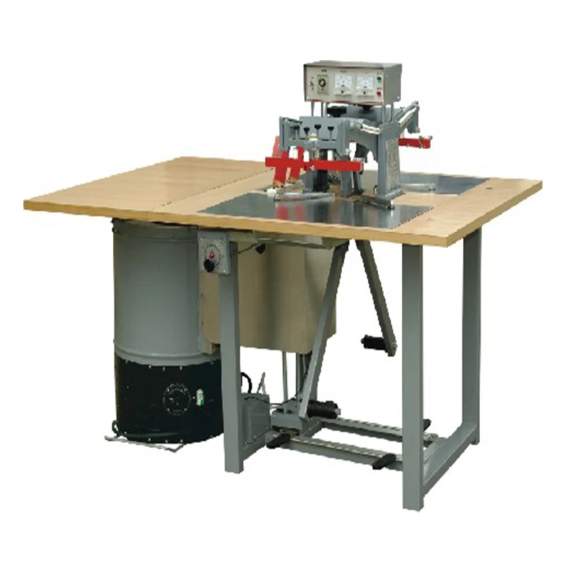 desktop plastic film manual sealing machine,manual tube sealing machine