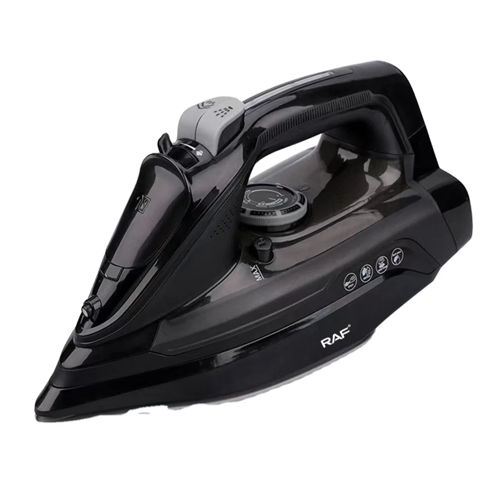 Ручной паровой Утюг