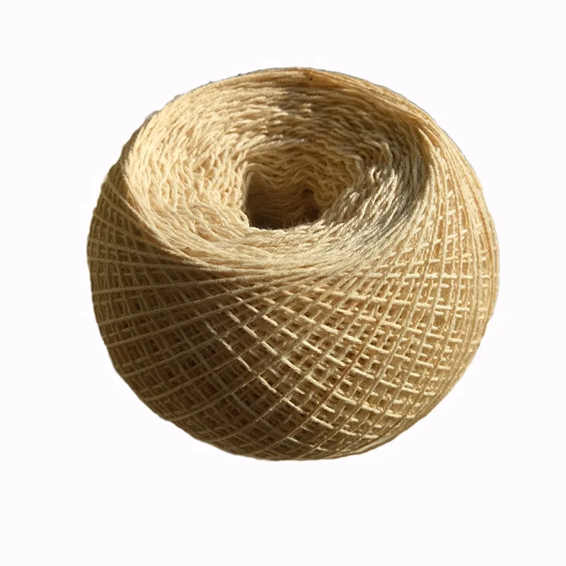 High speed  soft yarn ball winding machine