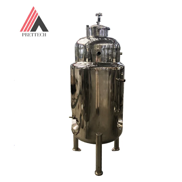 Best selling jacketed reactor factory direct sale
