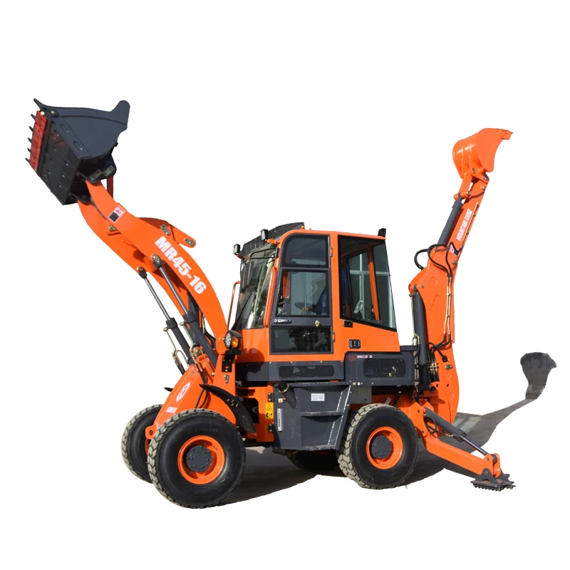 Payloader new mini backhoe loader price philippines