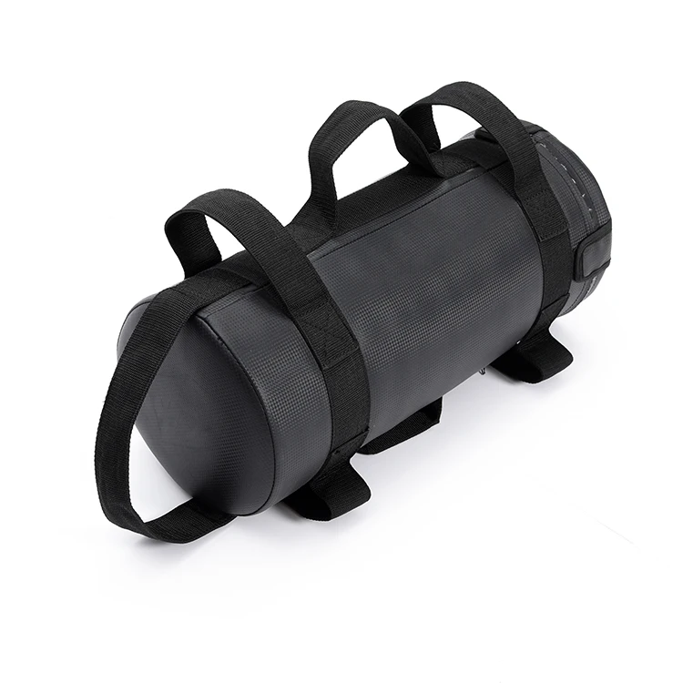 Уличная тренировочная Тяжелая утяжеленная Спортивная силовая сумка для песка фитнеса