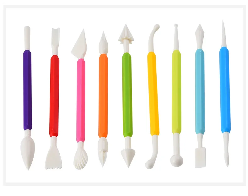 2022 Hot Sale 66 Pieces Tray Turntable Scraper Cakes Stencils Decorating Supplies Piping Bag Tools Full Set For Beginner