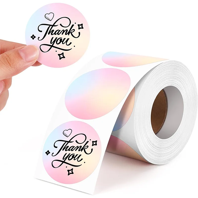 Hot sale ecofriendly Factory made strictly checked waterproof stickers for water bottles with factory price stickers