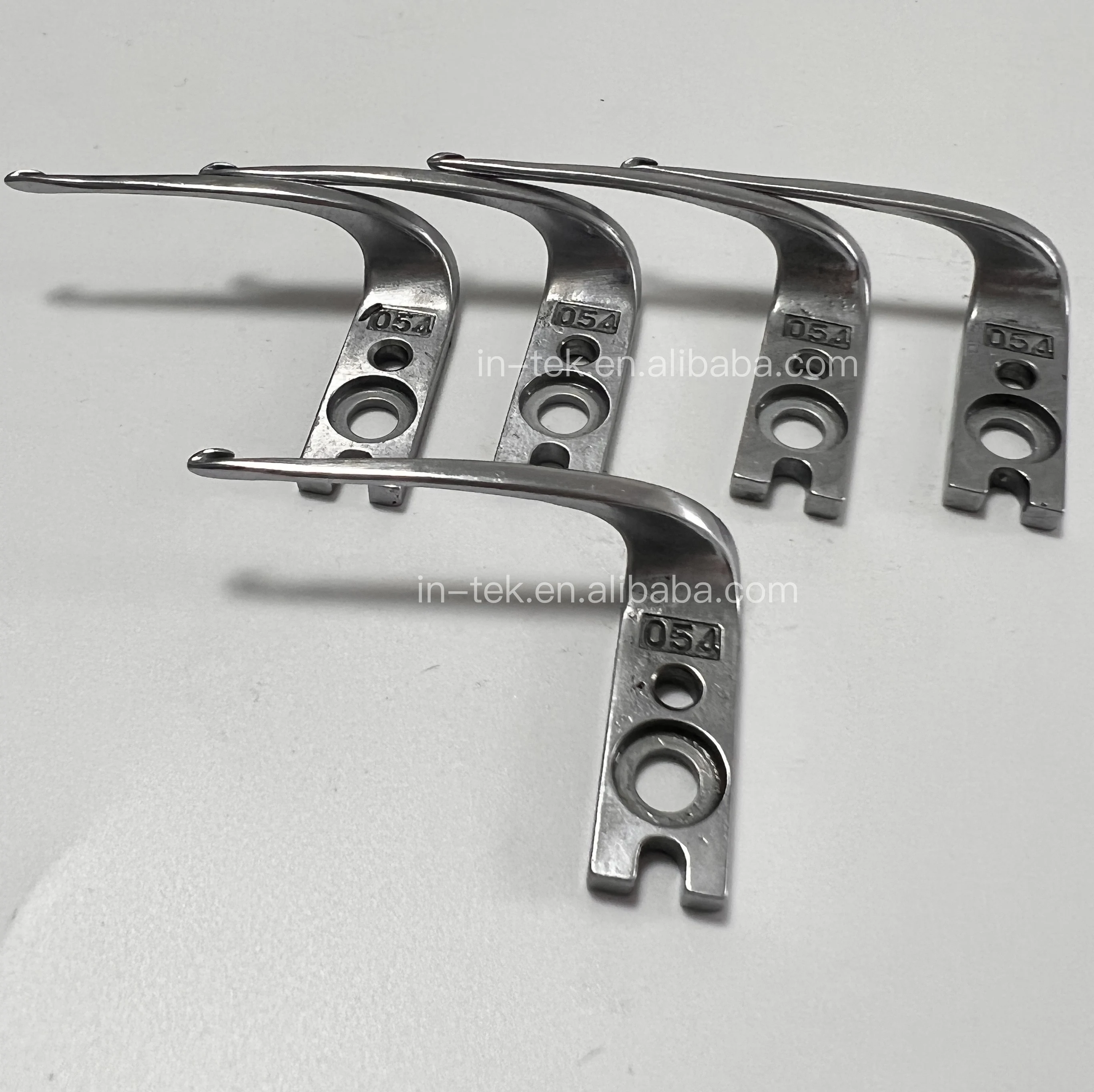 Weaving Textile projectile sulzer Loom Machine spare parts 911659005 Tucking Needle FA D1