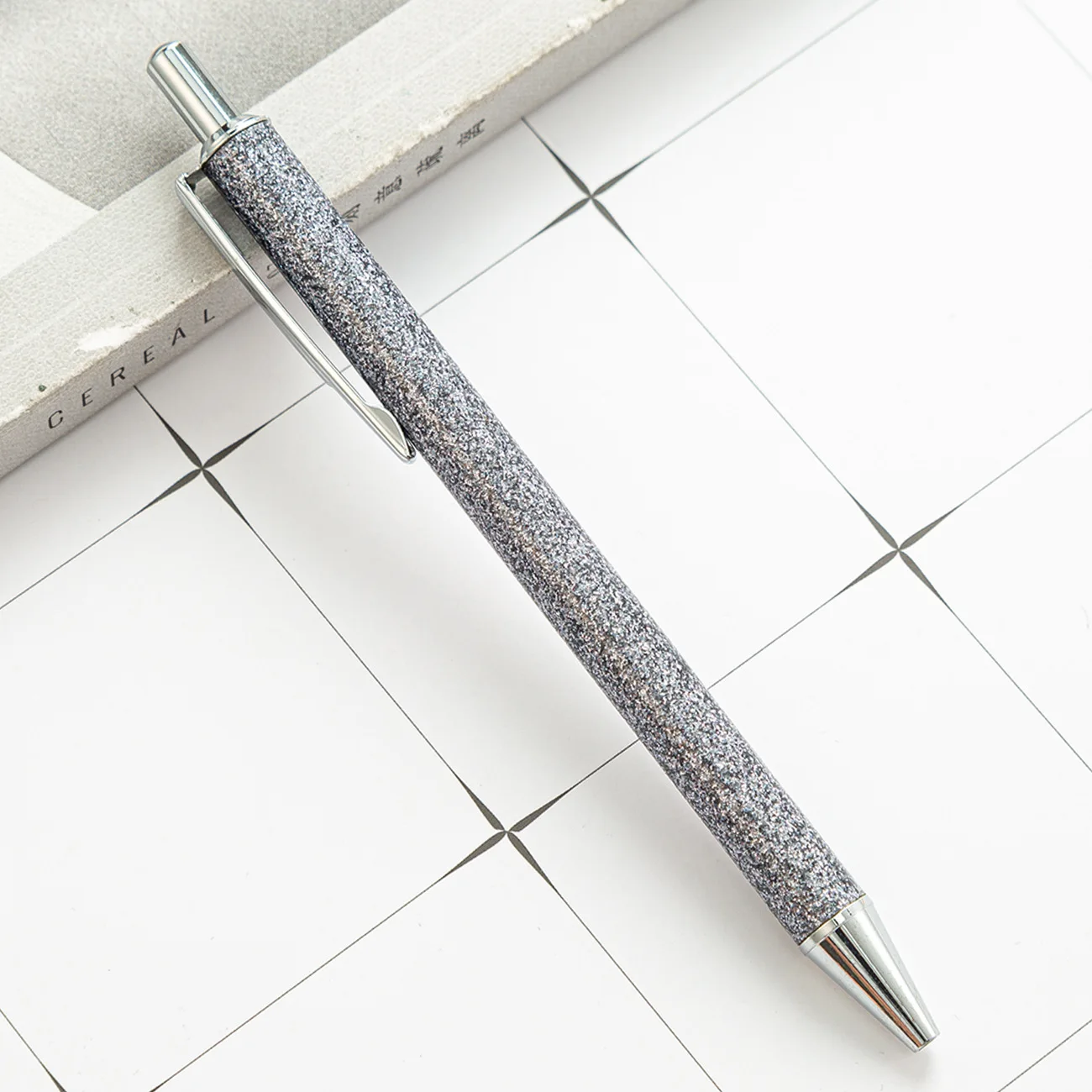 
Wholesale Metal Ballpoint Pen Creative Penstationery pen ballpoint 