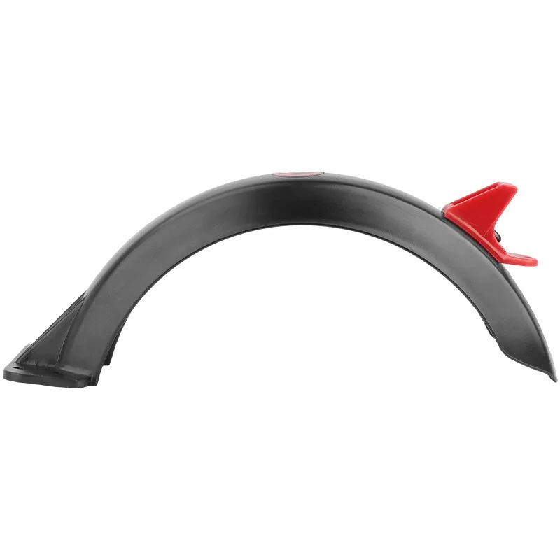 Electric Scooter Rear Mudguard Rear Fender For GOTRAX GXL V2 Scooter Electric Scooter