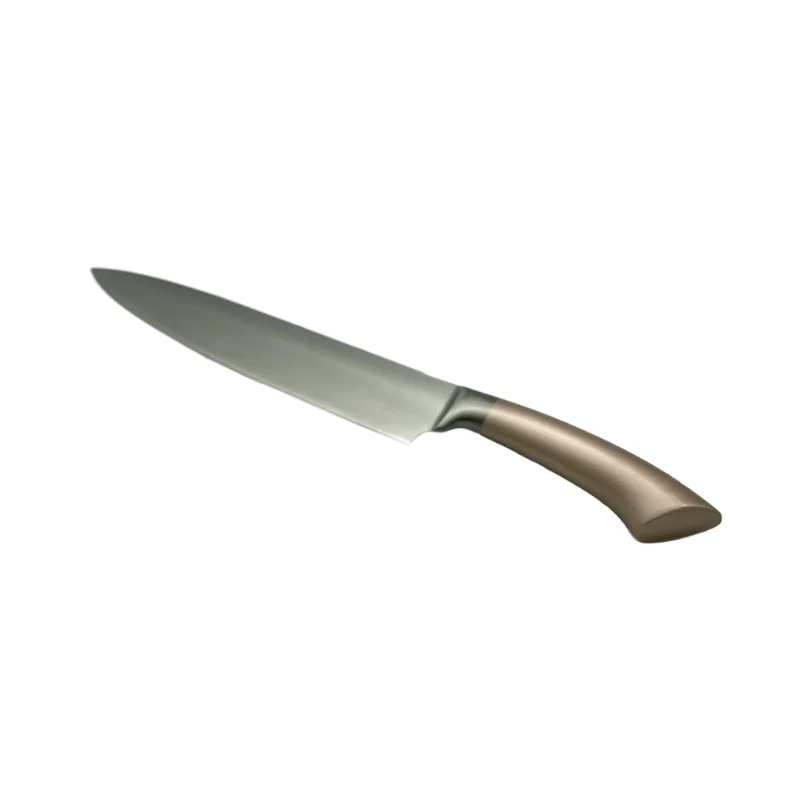 kitchen knife cheap Stainless Steel Kitchen Knives Set Super sharp Chef Knife