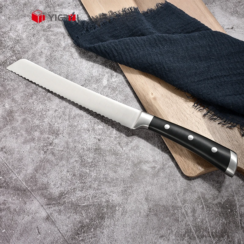 Hot Sale Stainless Steel knives Kitchen Knife Chef knives stainless steel cutlery gift