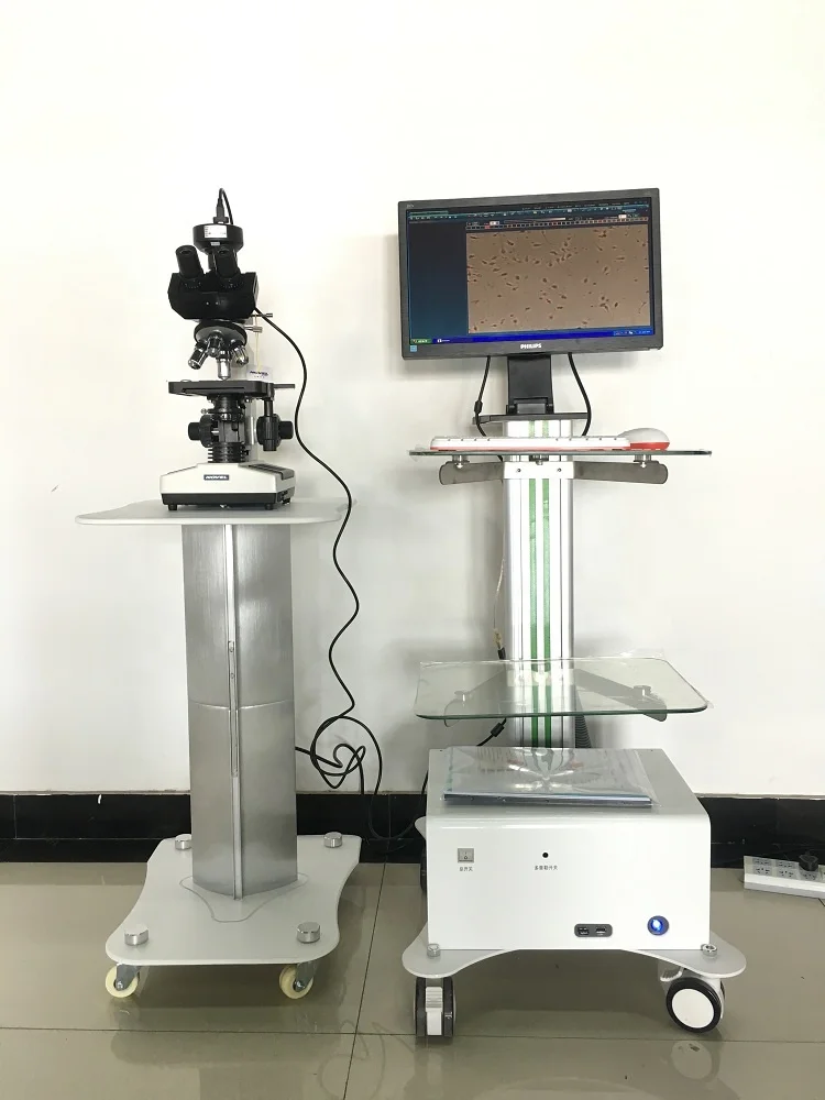 Высококачественный анализатор спермы качества для продажи