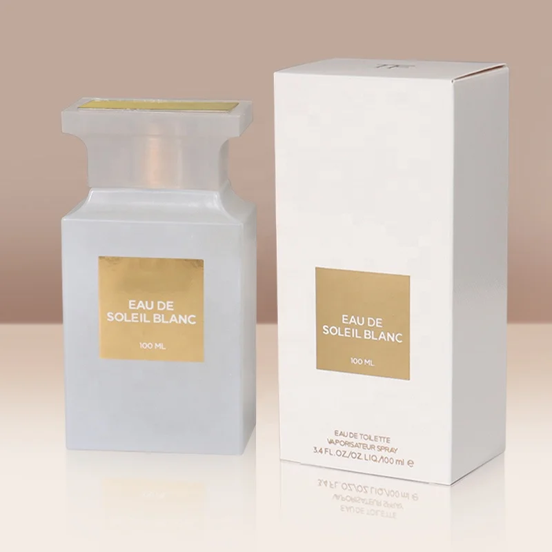 Wholesale Best 100ml Private Label Long-lasting Tom Perfume Fragrance Original Sex AttractionEau De Toilette For Men