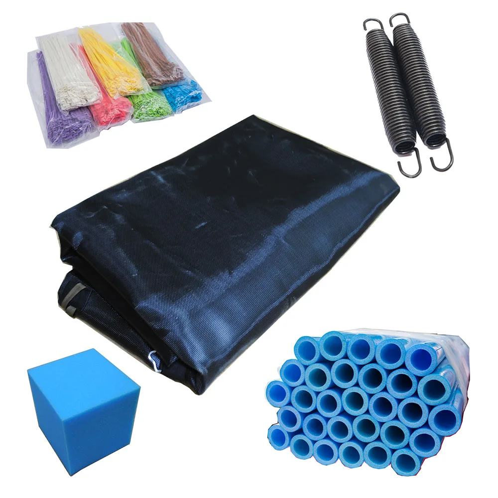 ASTM Standard Commercial Kids Indoor Trampoline Park for sale