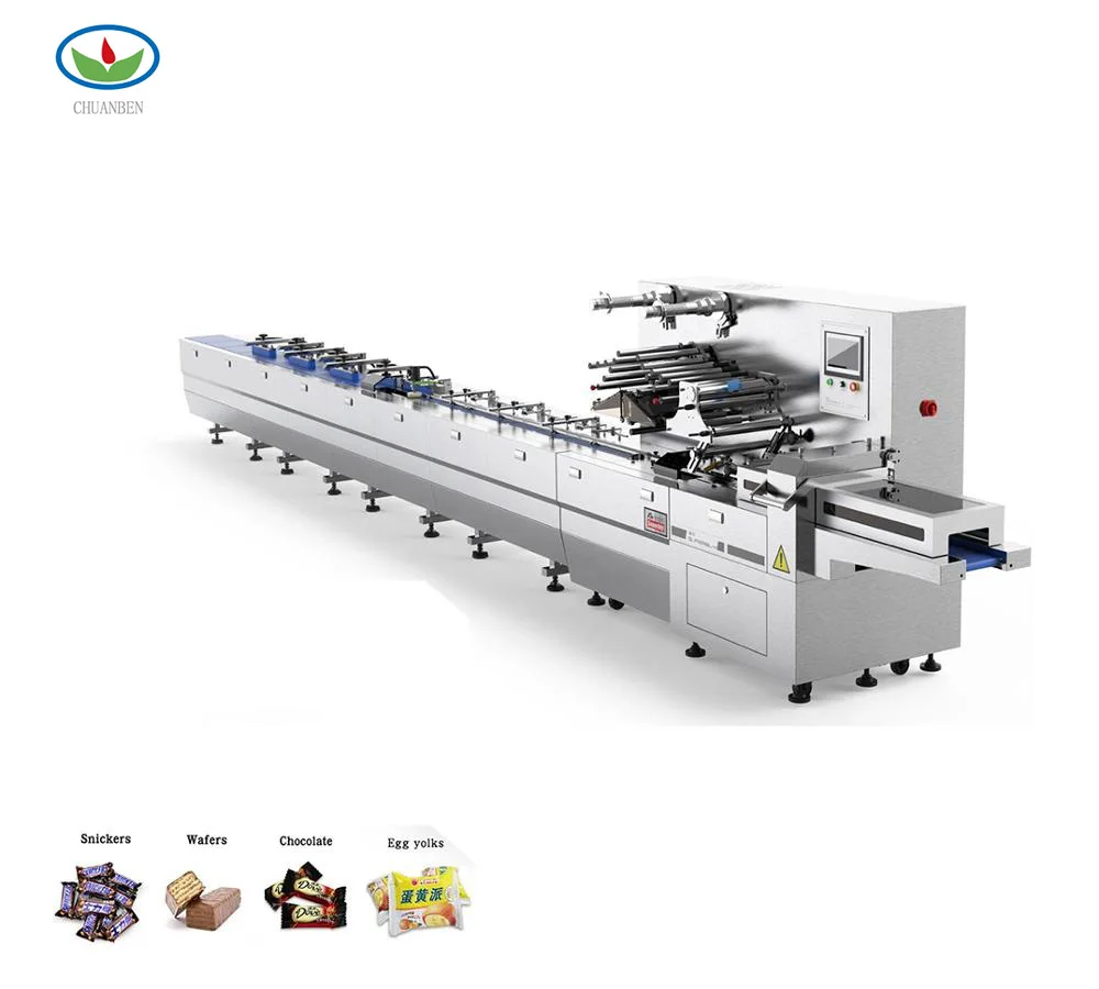 Упаковочная машина для лапши, автоматическая упаковочная машина для масок, упаковочная машина для овощей