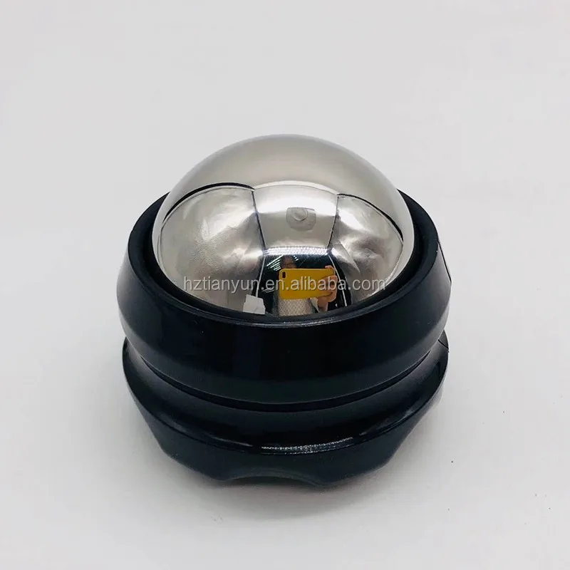 Замораживающий горячий холодный ледяной массажный ролик небольшие холодные ролики