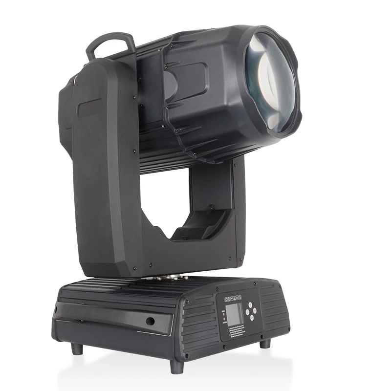 2024 New GBR- FJ260 260W IP65  Outdoor Waterproof Moving Head Wedding Laser Light