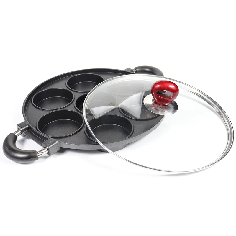 
Экономия времени на одновременное изготовление 7 тортов, антипригарная алюминиевая форма для выпечки тортов 