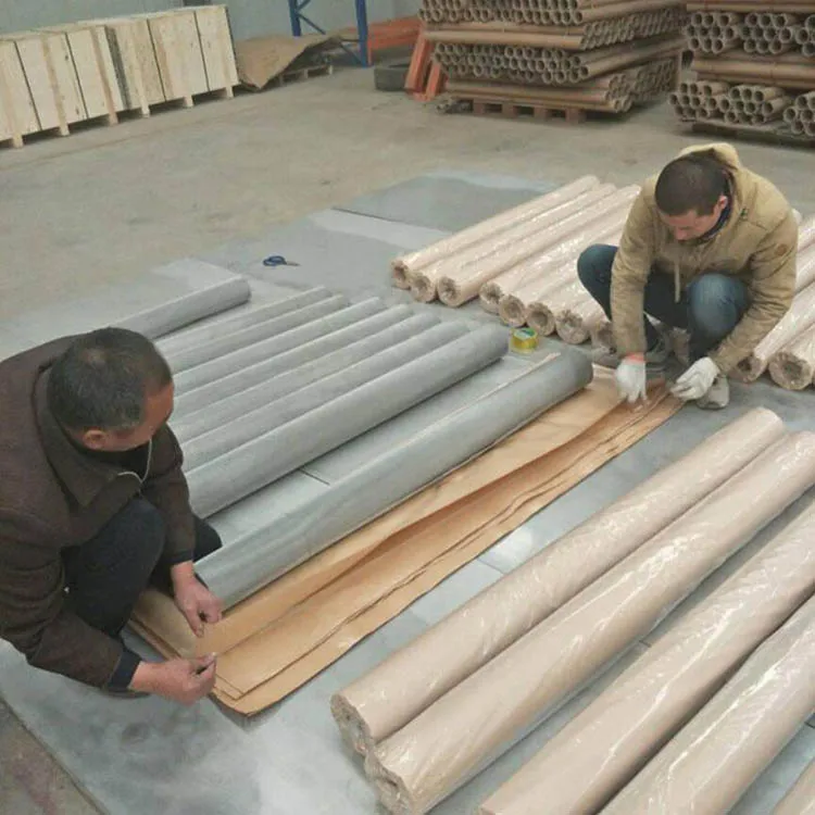 ss 304 filter wire mesh