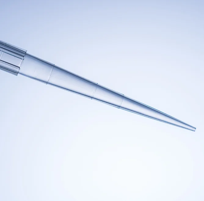 Laboratory Plasticware PP Polypropylene Pipette Tips China Stack Transfer Pipette Tips