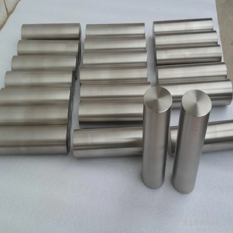 High-purity tantalum rod tantalum target Ta99.99% metal tantalum rod Support customized price, please consult