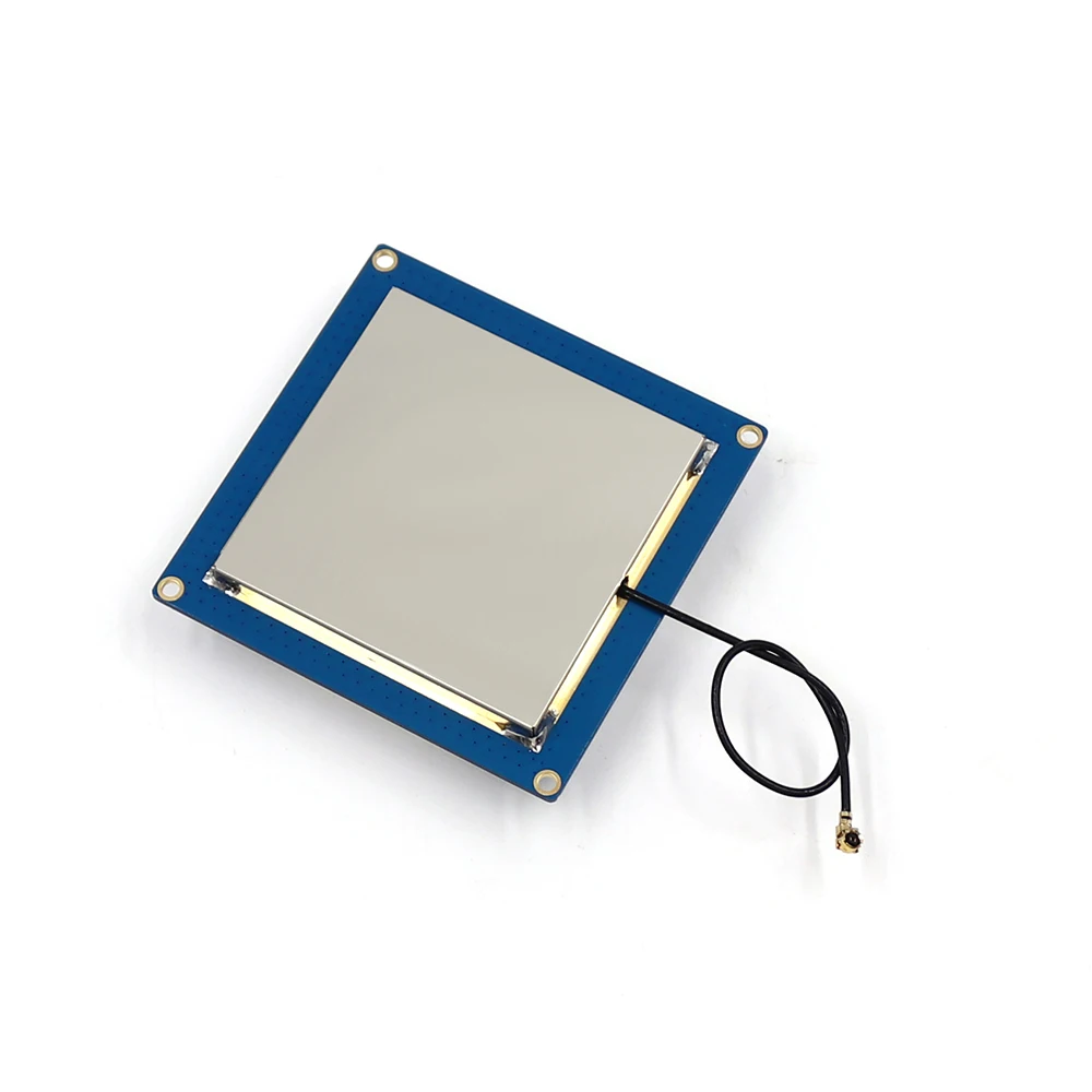 
BEITIAN GNSS GPS antenna for ZED-F9P module RTK Drone Base UAV UGV GPS GLO GAL BDS GNSS L1,L2 IPEX 1.13 cable 10.0CM BT-5610C 