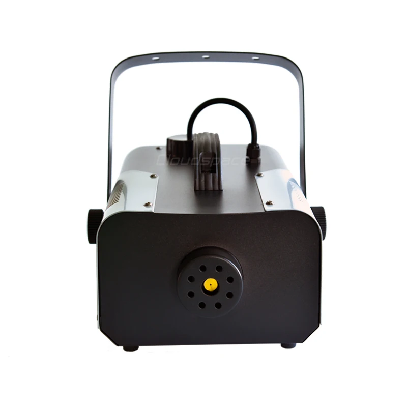 
best seller dj stage ktv club 900W remote control portable fog smoke machine 