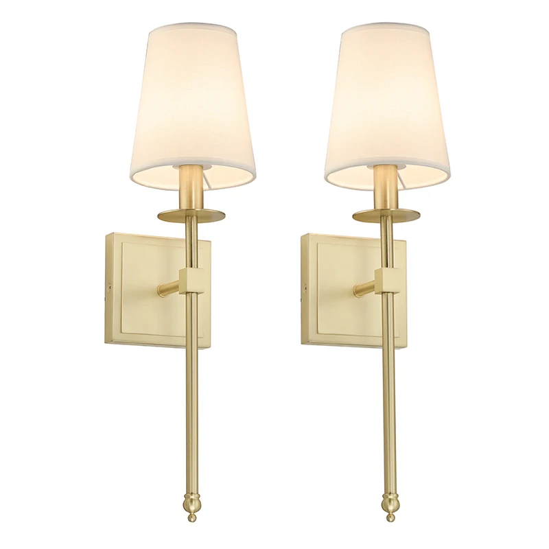 Lighting Hotel Corridor Indoor Led Wall Lamp Light Design Wall Decor Light For Bedroom Hotel Scone