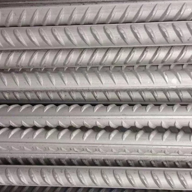 ASTM a615 армирование бетона для строительства, железный стержень и резьбовой стержень из стали арматура цена за тонну