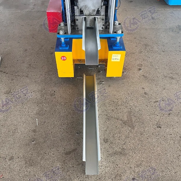 High Quality Stainless Steel Feeding Trough for Pig Farming Good Selling Home Use Chicken Feed forming machine