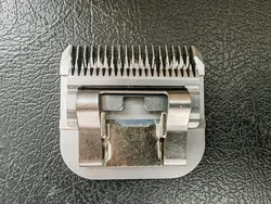 Yongfa High Quality Grooming Sets 3 3/4F(13mm) Standard A5 pet clipper blades