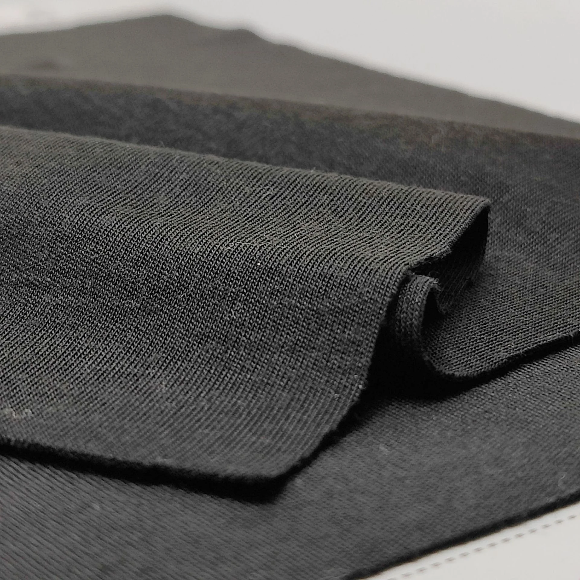 Огнестойкая ткань Nomex 280Gsm огнестойкий метаарамидный материал защитная одежда промышленного применения