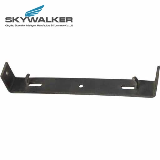 concrete plywood  form steel spreader cleat form clip