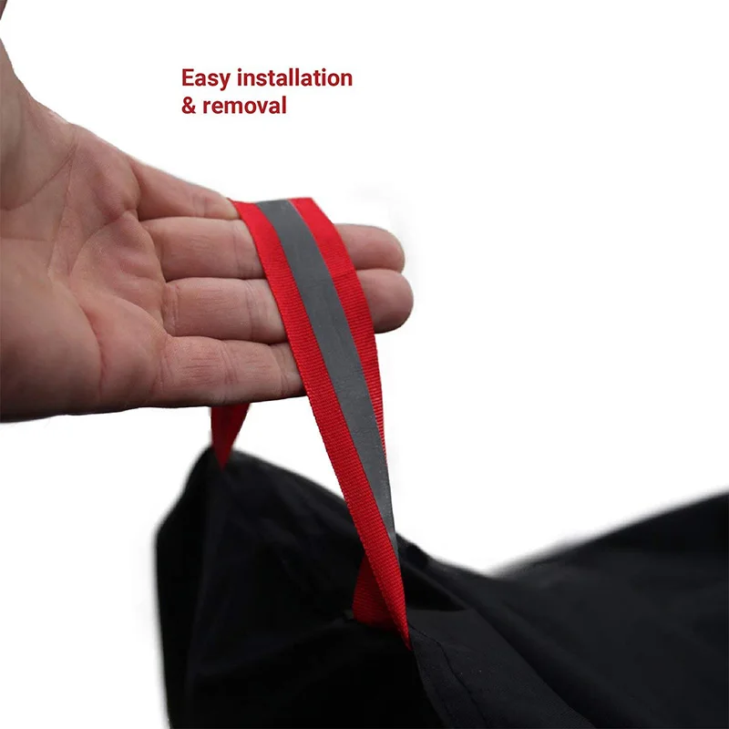 Factory price  hot sell dustproof waterproof bike cover