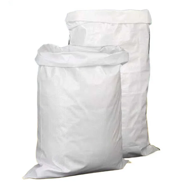 Customized pp woven bag/small bag/color printing-exported to the world