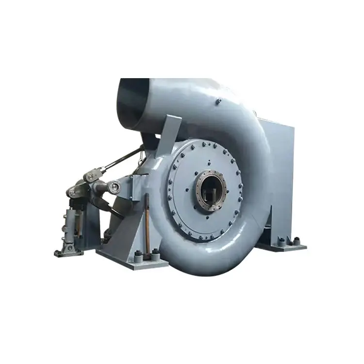 1Mw 2Mw 5Mw 10Mw Hydro Price With  Franci Turbin Small 100Kw Francis Turbine