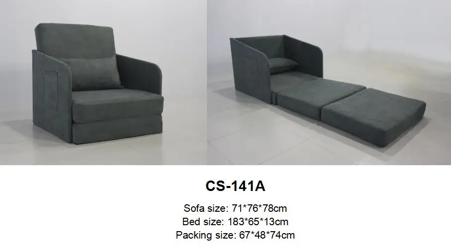CS-141A