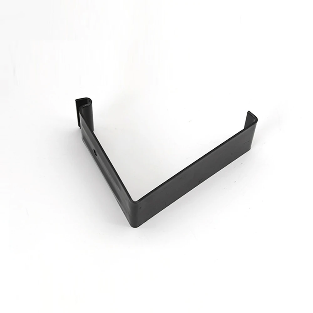 Crate spring lock wire crate clips wooden box steel spring clip for plywood