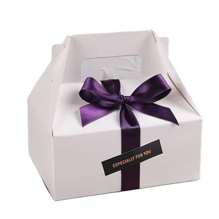 Pre tied Ribbon Bow With Twist Tie