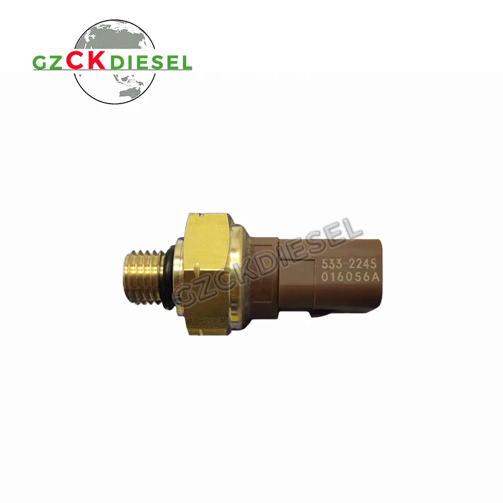 C7.1 датчик давления масла 533-2245 5332245 для E320D2 E320GC