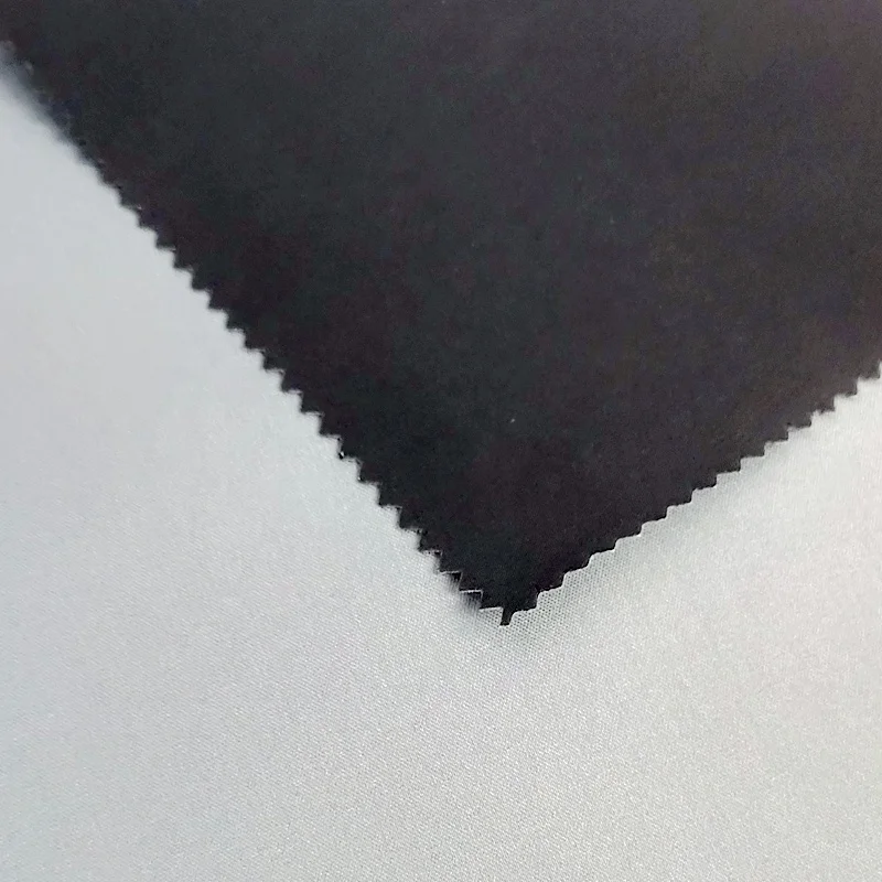 FULIO Nylon Taslon TPU laminated waterproof windproof fabric outdoor hardshell ski suit functional fabric