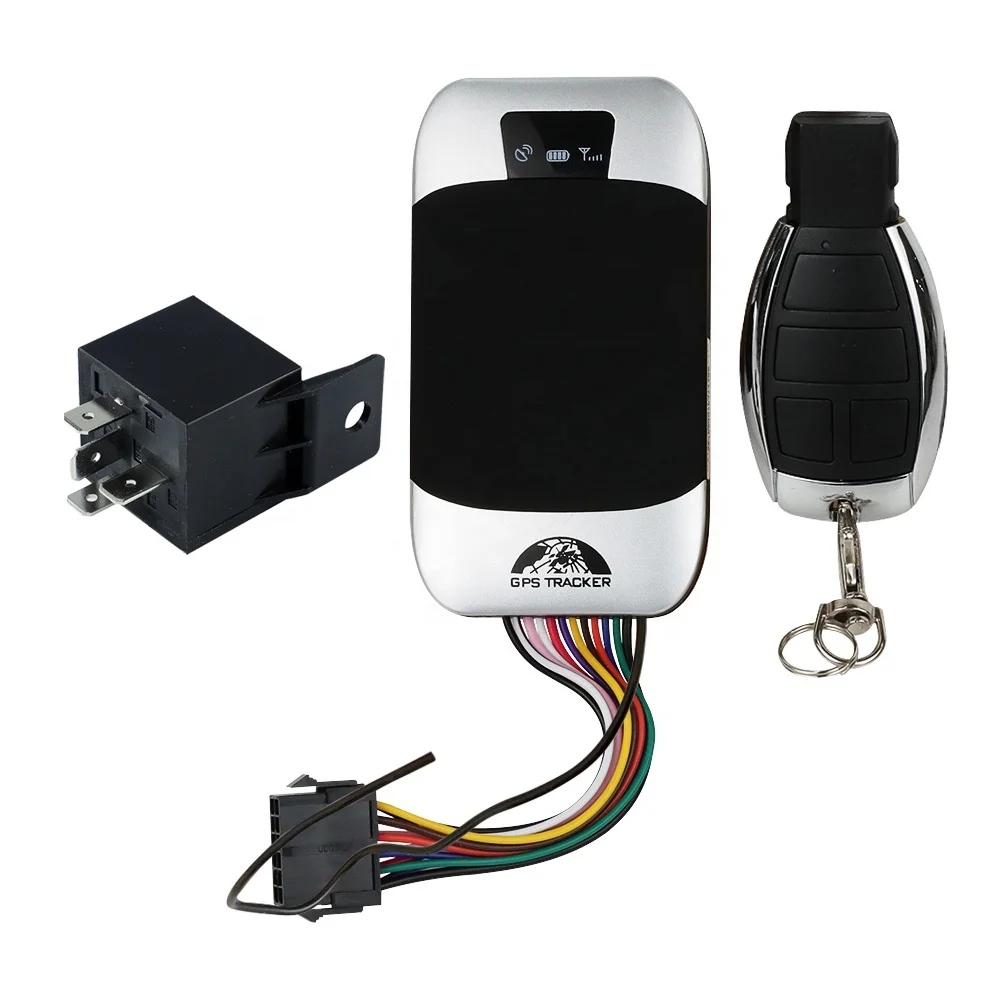 China wholesale COBAN factory Car GPS Tracker 303 GPS manufacturer of tracker gps car tracking continuously with free APP