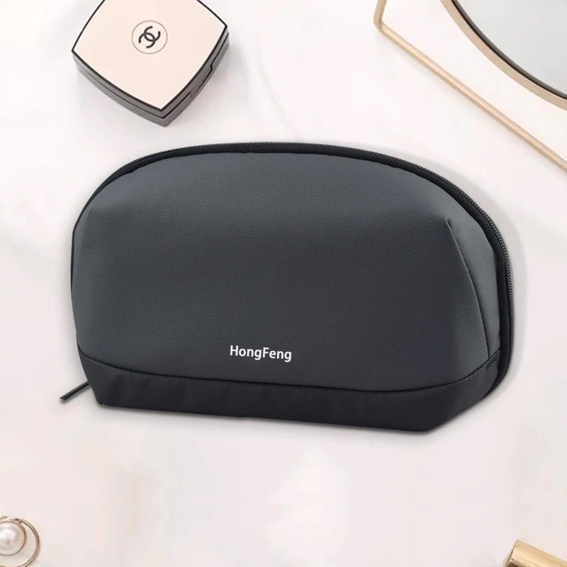 Accessories Organizer Pouch Bag, Organizer Travel Universal Cable Organizer Accessories Bag for Cosmetics Makeup Business Travel