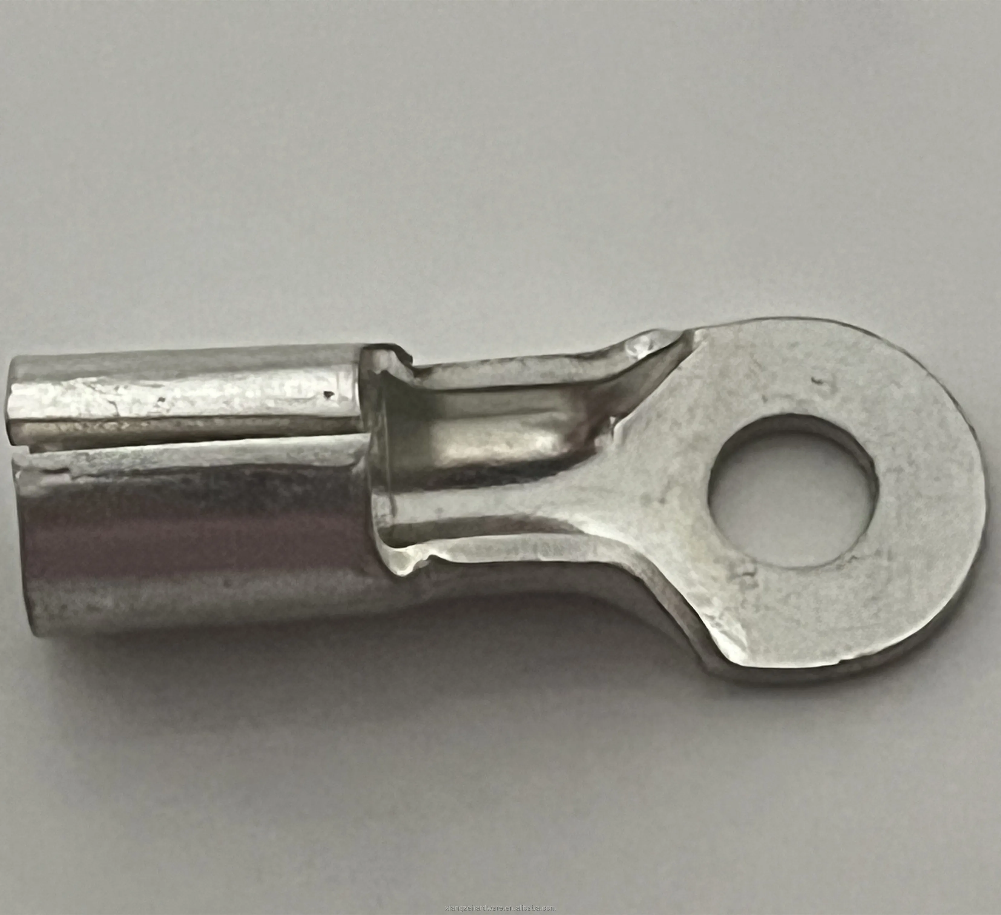 High Quality Chinese Manufacturing Factory Copper Washer Joint Accessories Flat Copper Washer Oval Flat Copper Washer