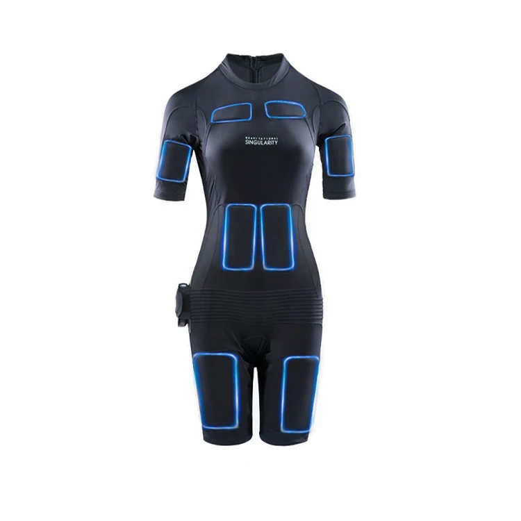 Ems suits Body Sculpting Fitness  Workout Slimming Ems Training Wireless ems suit training