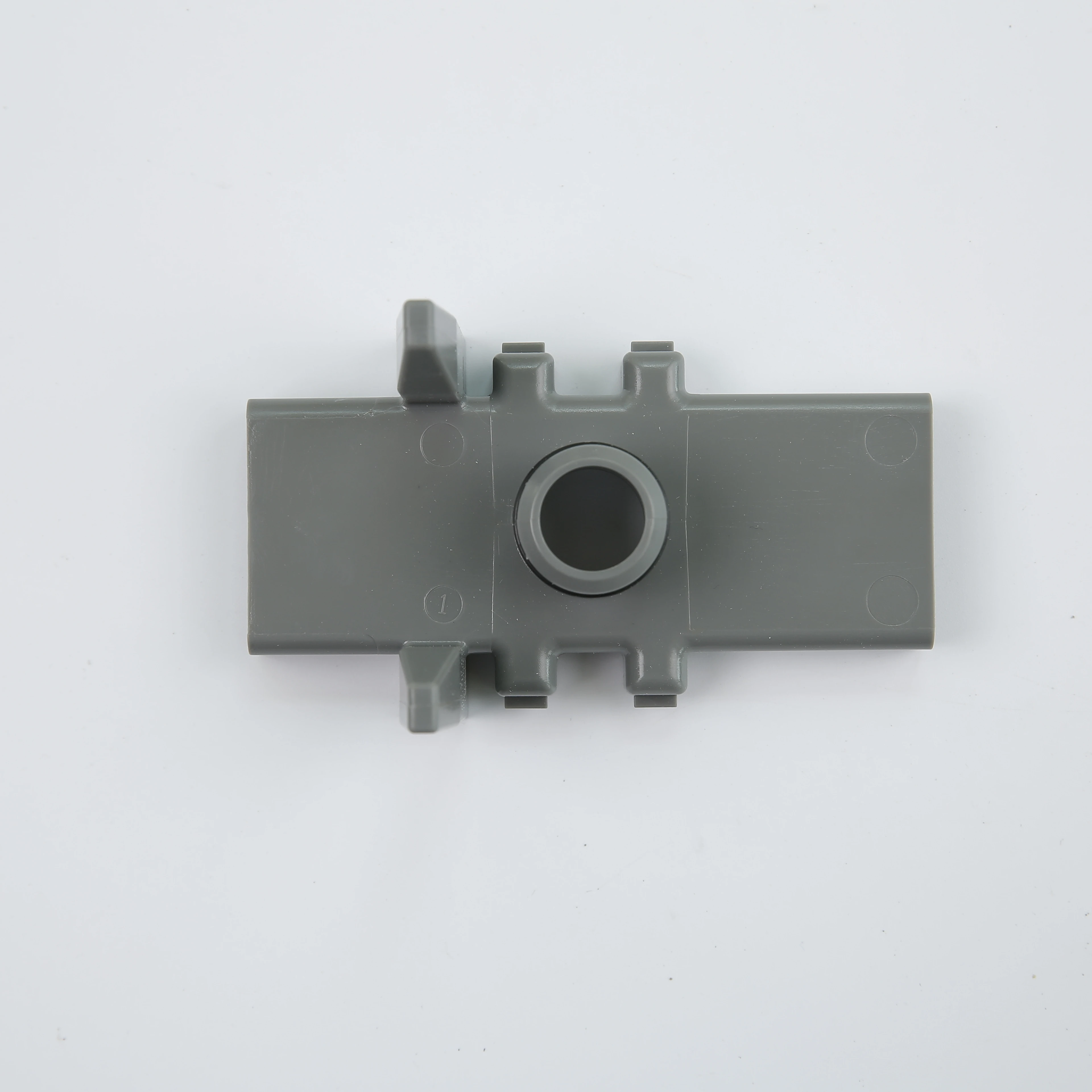 custom injection molding plastic parts small injection component