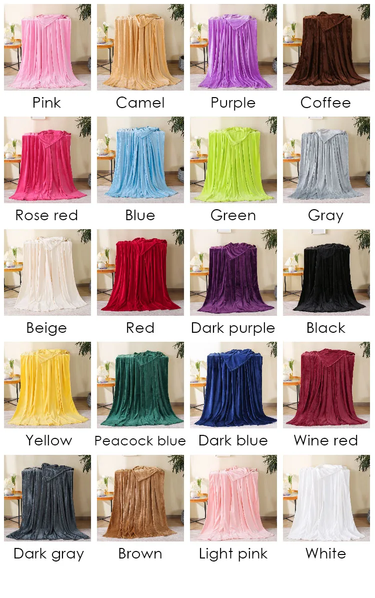 Wholesale home textiles custom printed soft warm airplane luxury cozy other fleece bed blankets throws for winter double bed