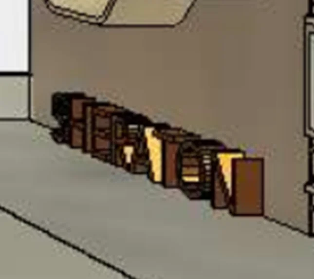 Modern high pressure laminates modular kitchen cabinets imported melamine laminated mdf board kitchen cabinet high-end design