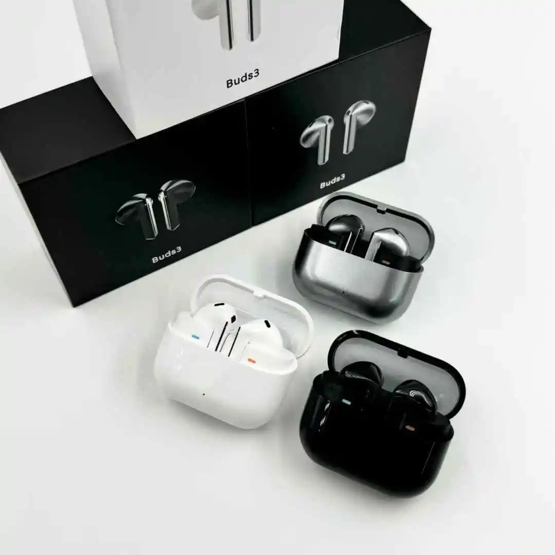 High Quality SM-R630 TWS Wireless Sports Earphones New V16 Pro ANC Headset Earbuds For Samsung Galaxy Buds 3 Pro Headphones