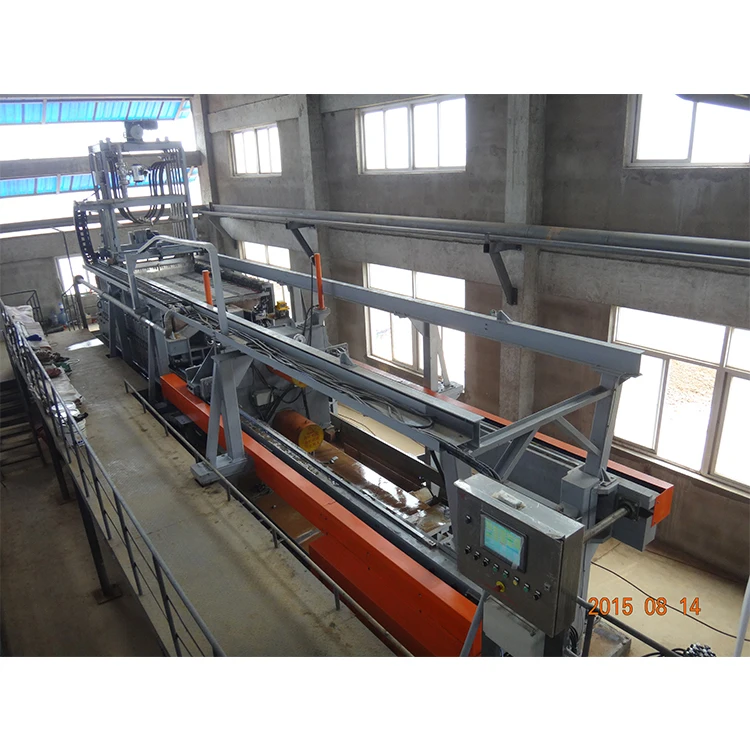 Advanced Control Panel Filter Liquid-Solid Separation Filter Press Quick-Release Plate System Filter Press